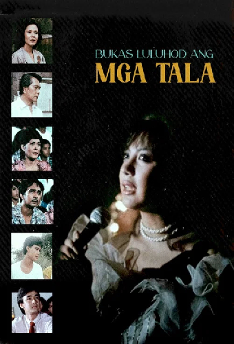 Bukas Luluhod ang mga Tala