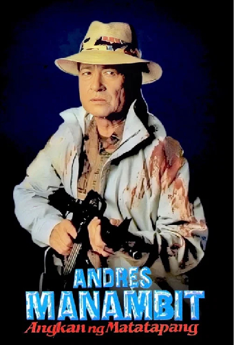 Andres Manambit: Angkan Ng Matatapang