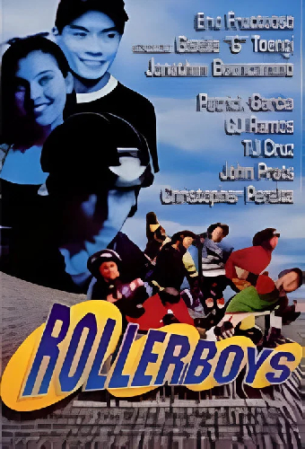 Rollerboys