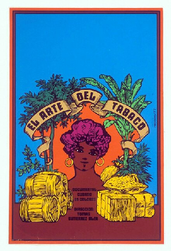 El arte del tabaco