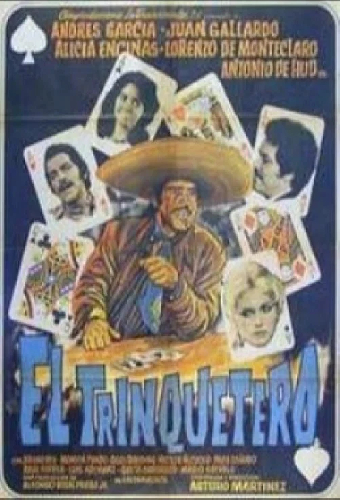 El trinquetero