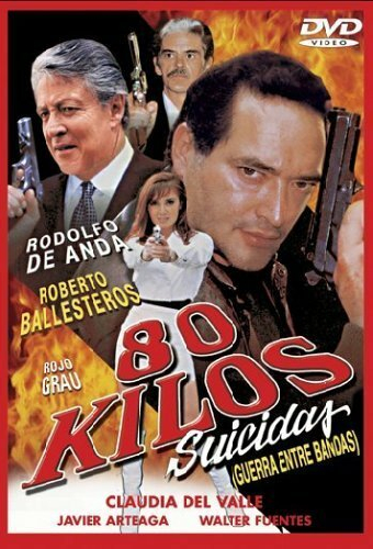 80 kilos suicidas