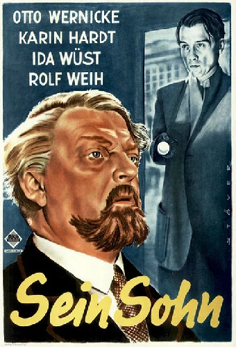 Sein Sohn