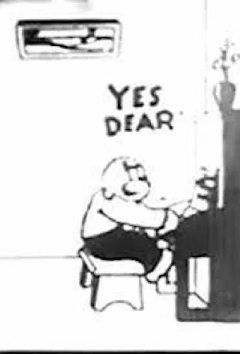 Yes Dear