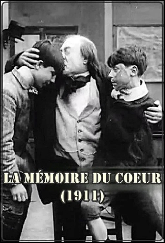 La Mémoire du cœur