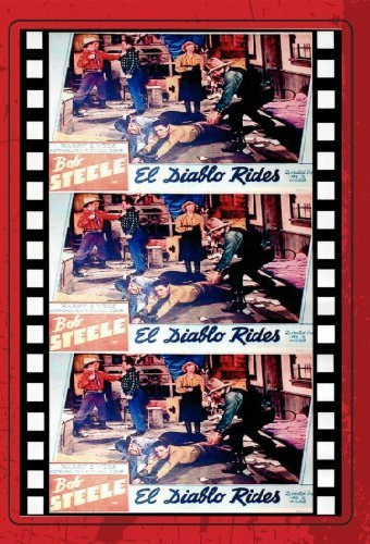 El Diablo Rides