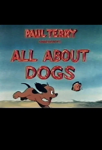 All About Dogs