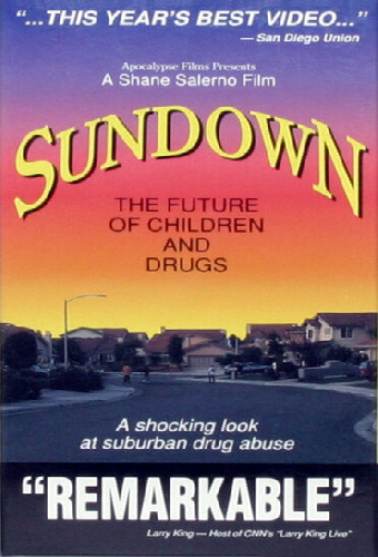Sundown: The Future of Children and Drugs