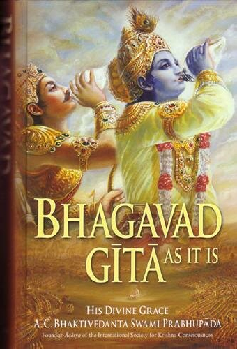 Bhagavad Gita