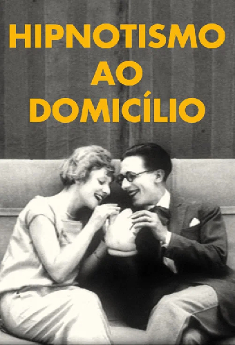 Hipnotismo ao Domicílio
