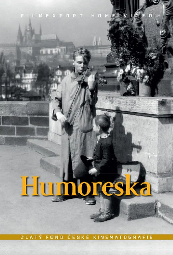 Юмореска