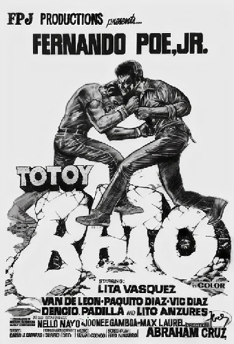 Totoy Bato