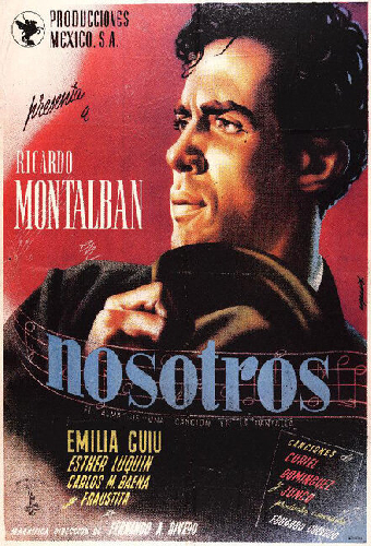 Nosotros
