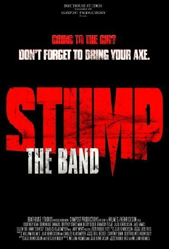 Stump The Band