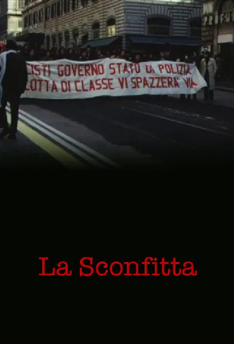 La Sconfitta