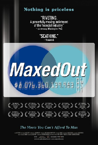 Maxed Out