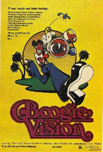 Boogievision