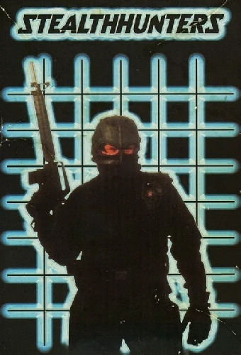 Stealth Hunters