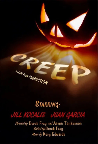 Creep