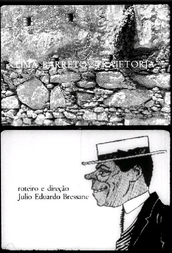 Lima Barreto: Trajetória