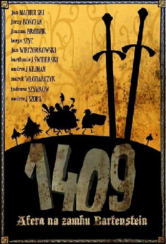 Тевтонцы идут на войну