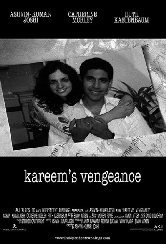 Kareem's Vengeance