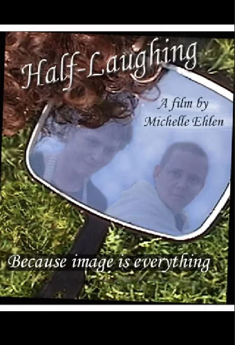 Half-Laughing