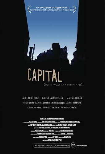 Capital (Todo el mundo va a Buenos Aires)