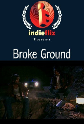 Broke Ground