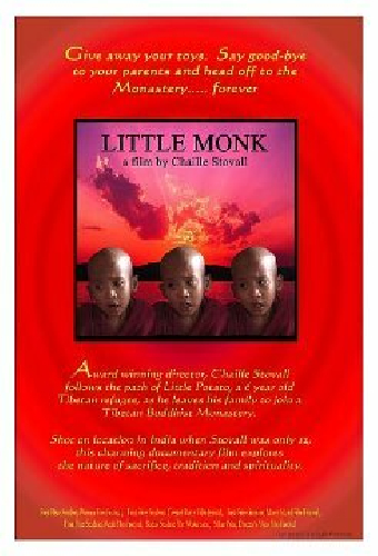 Little Monk