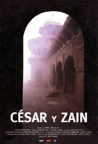 César y Zaín