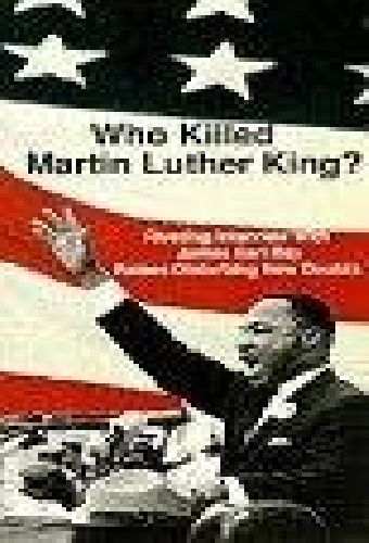 Qui a tué Martin Luther King?
