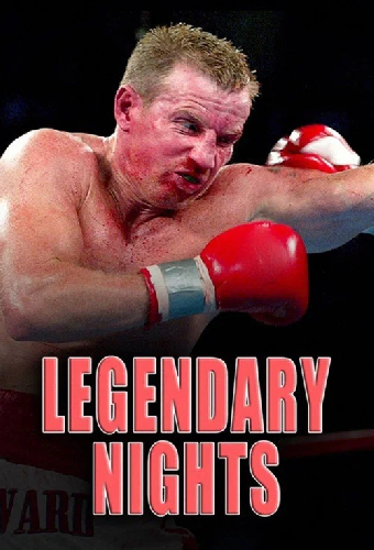 Legendary Nights