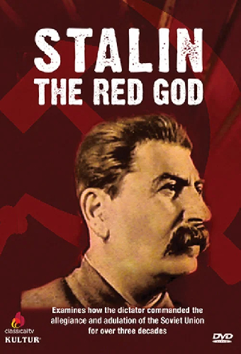 Stalin: The Red God