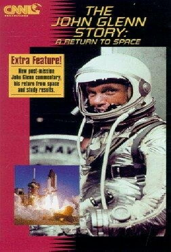 The John Glenn Story
