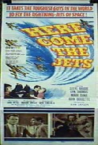 Here Come the Jets