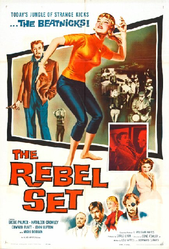 The Rebel Set