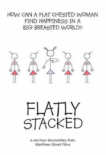 Flatly Stacked
