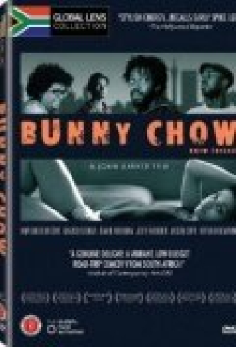 Bunny Chow