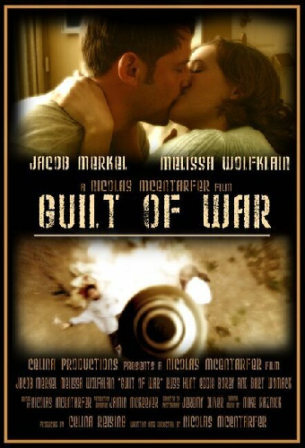 Guilt of War