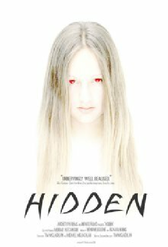 Hidden