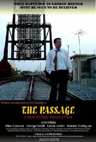 The Passage