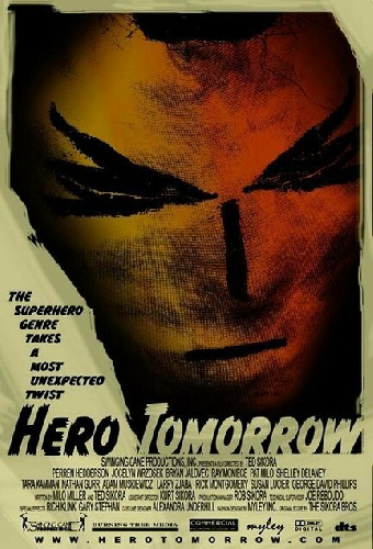 Hero Tomorrow