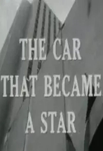 The Car That Became a Star