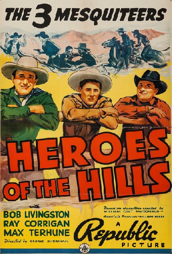 Heroes of the Hills