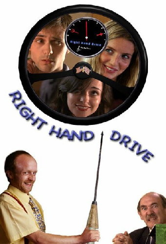Right Hand Drive