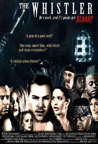 The Whistler