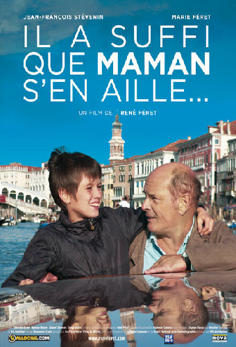 Il a suffi que maman s'en aille…