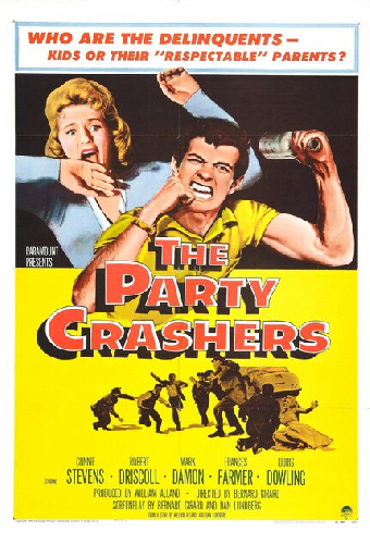 The Party Crashers