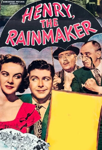 Henry, the Rainmaker